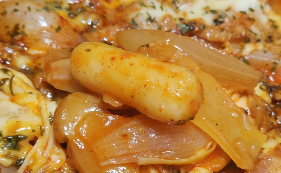 일미리금계찜닭배방점 이미지