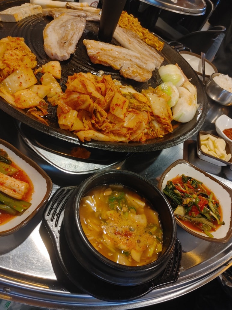 별난집삼겹살 이미지