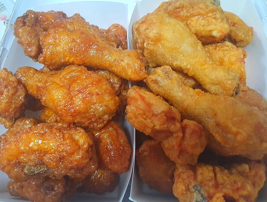 호식이두마리치킨황상점 이미지