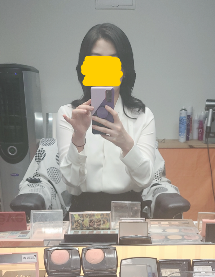 헤어응접실 이미지
