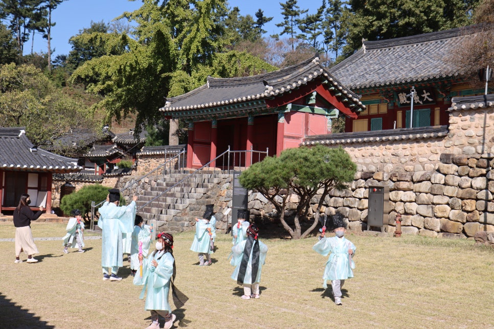 군산반야유치원 이미지