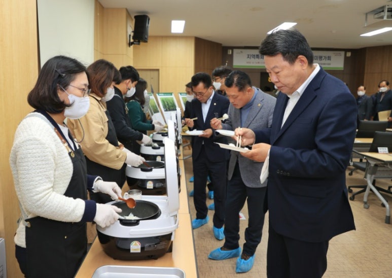 당진시농협해나루조합공동사업법인 이미지