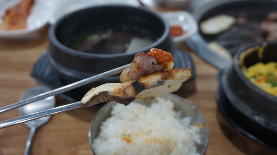 우림식육식당 이미지