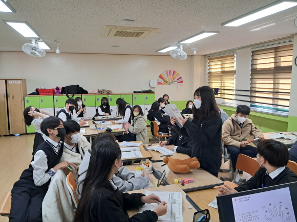 드림터치 이미지