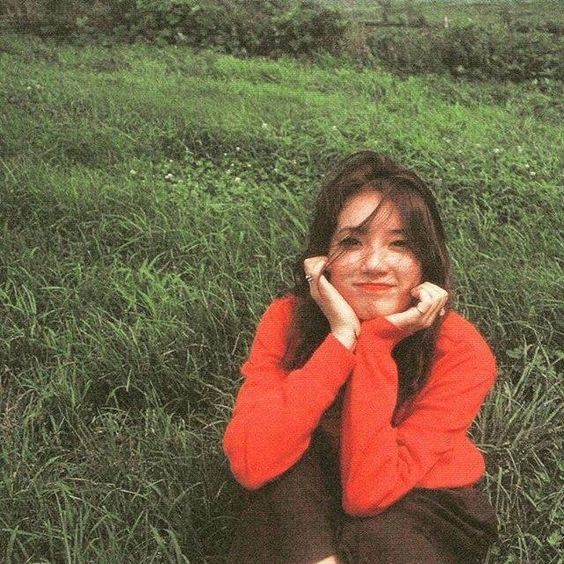 하예원 이미지