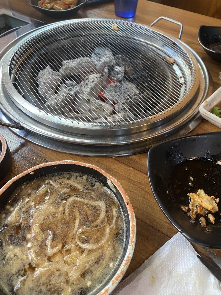서민서서갈비 이미지