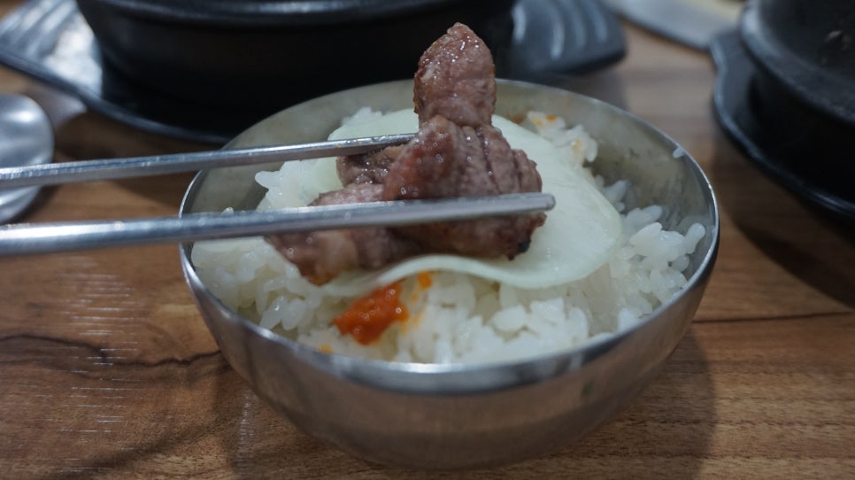 우림식육식당 이미지