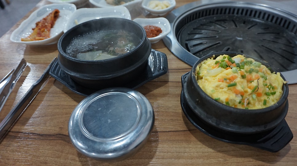 우림식육식당 이미지