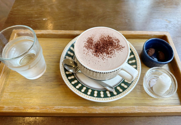 폴로스터즈(PAUL ROASTERS) 이미지