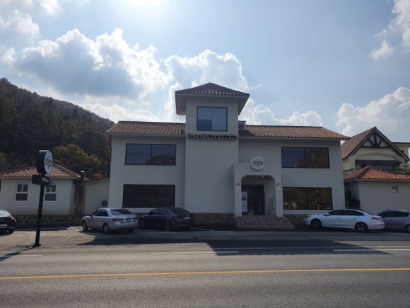 파스쿠찌 상왕점 이미지
