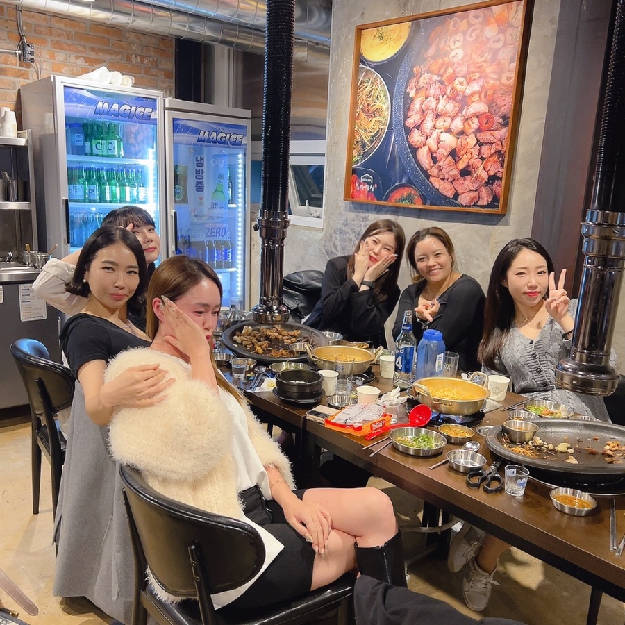 봉자뷰티 이미지