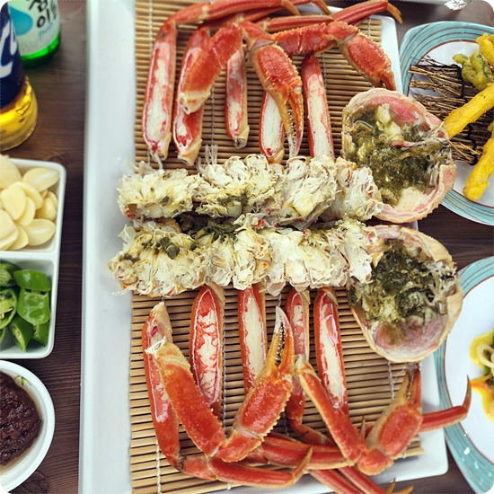 바다마을횟집 이미지