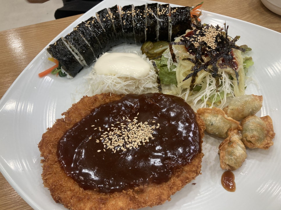 김밥천국용전점 이미지