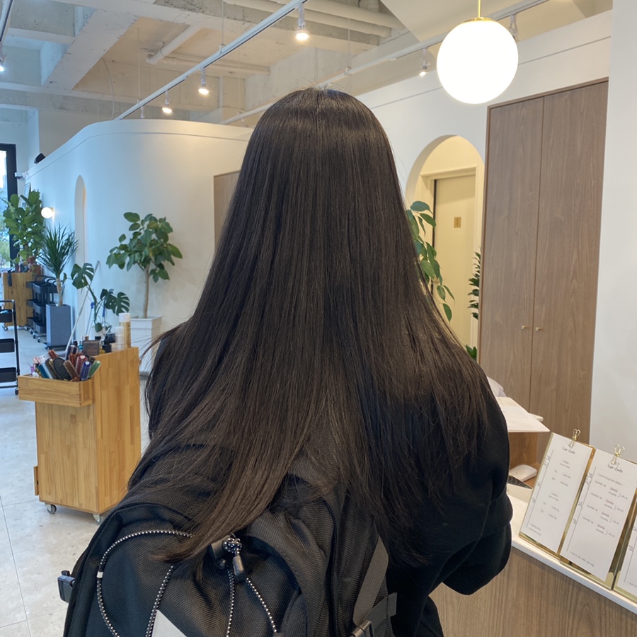 미은Hair studio 이미지