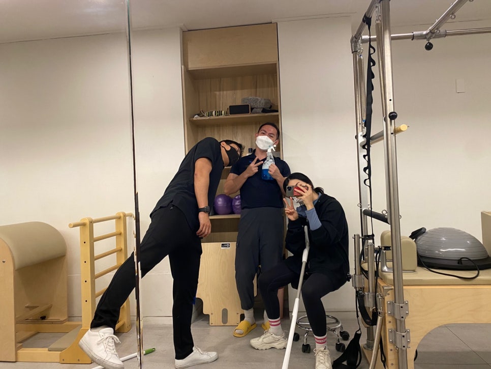 퍼스트짐삼화 이미지