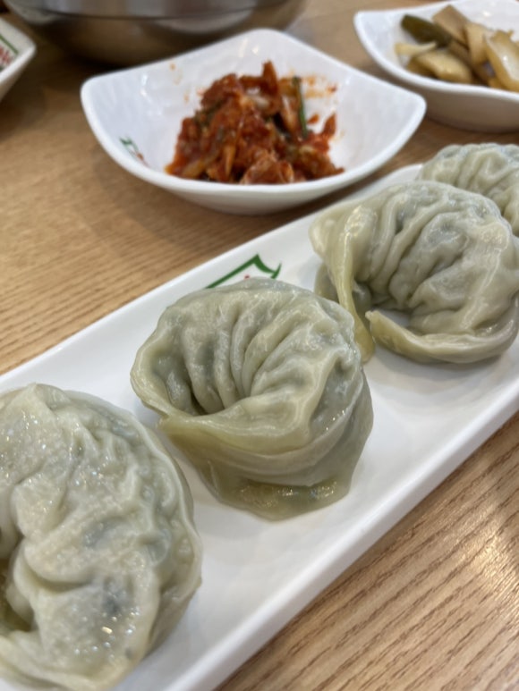 바우네나주곰탕광명7동점 이미지