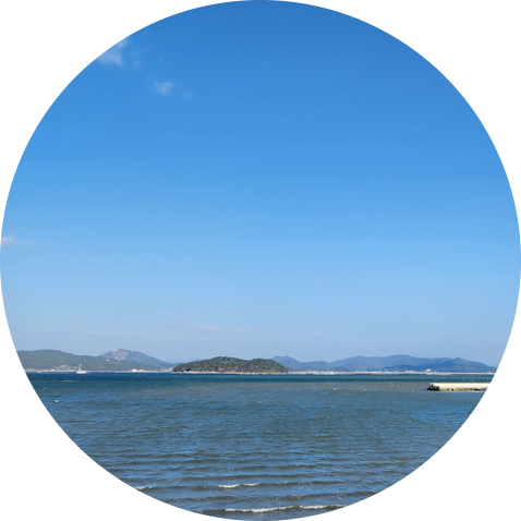 마량수산 이미지