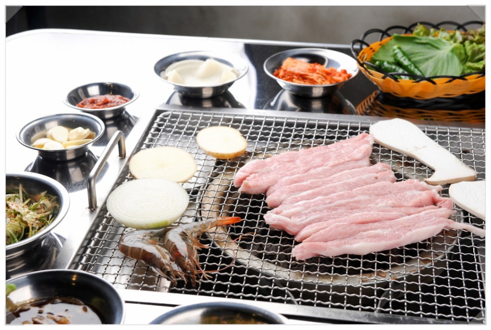 프라임정육점 이미지