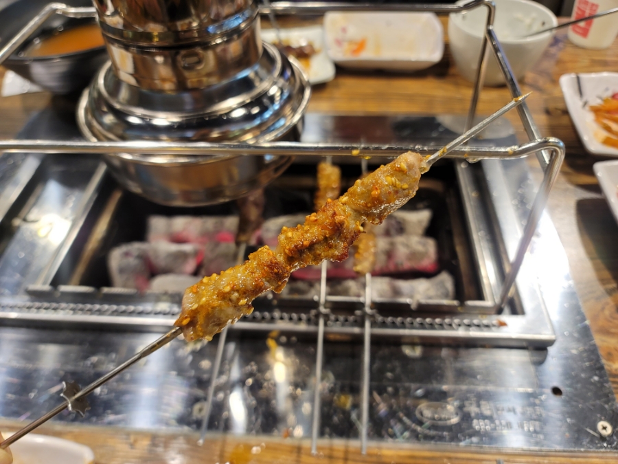 2080양꼬치 이미지