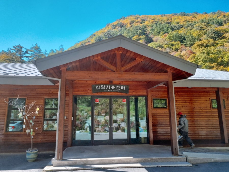 망경대산자연휴양림 이미지