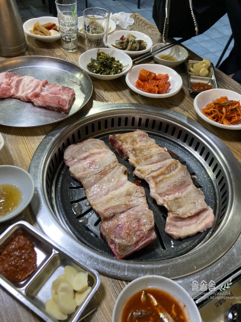 시민을위한갈비 이미지