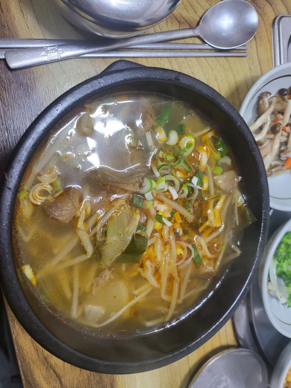 사천한우식육식당 이미지