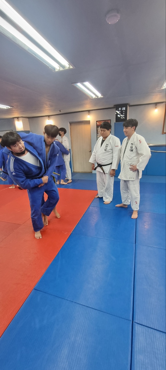 송원삼산유도관 이미지