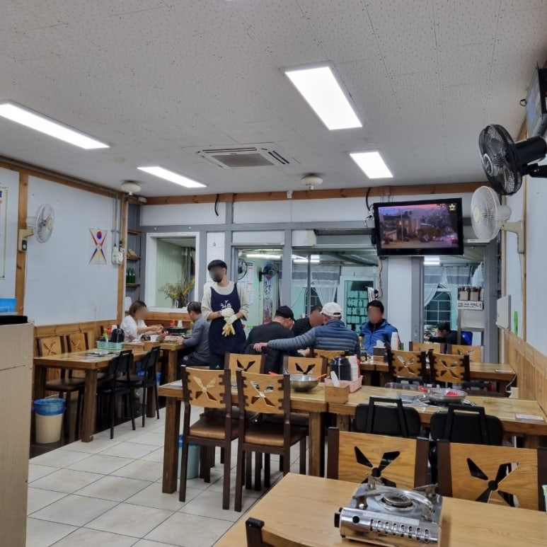 원이네국수 이미지