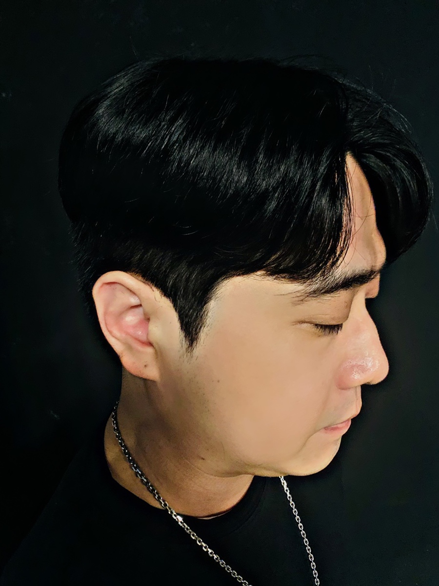 동경맨즈헤어 이미지