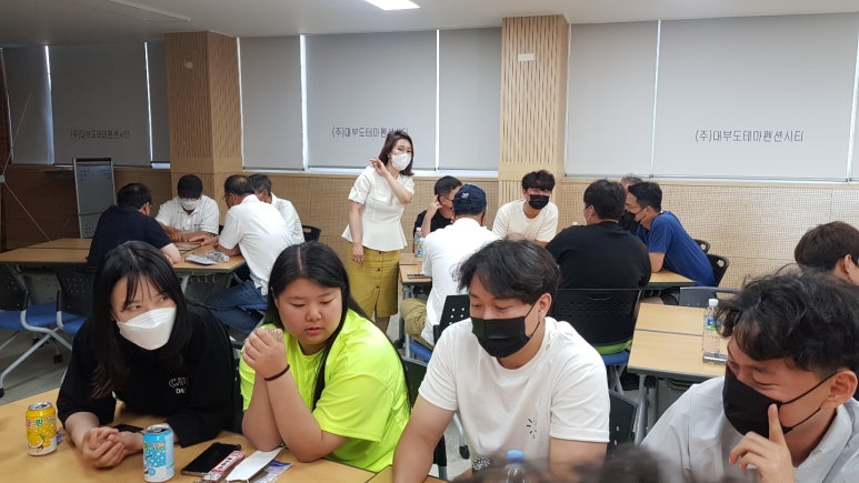 (주)링커스 이미지