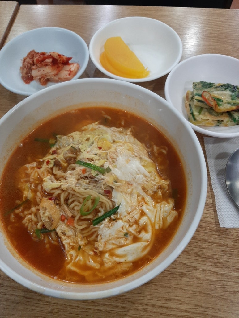 이화종로김밥 이미지