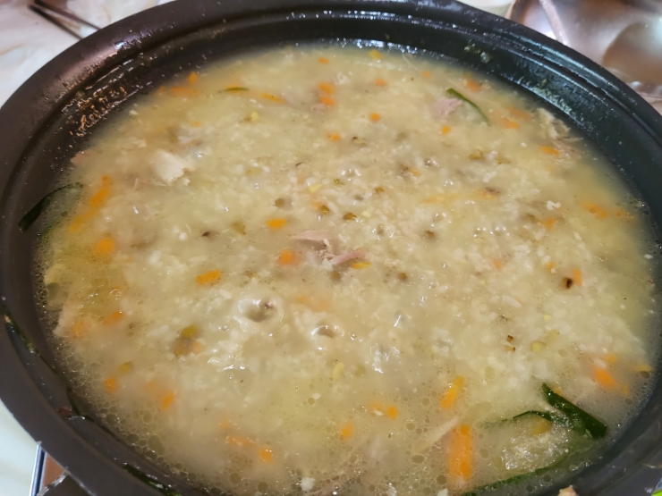 산속비봉식당 이미지