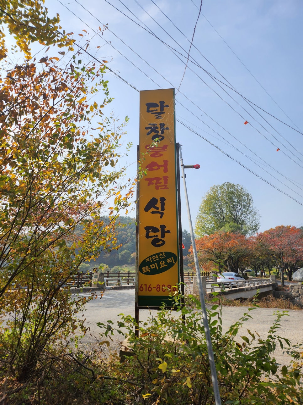 달창붕어찜식당 이미지