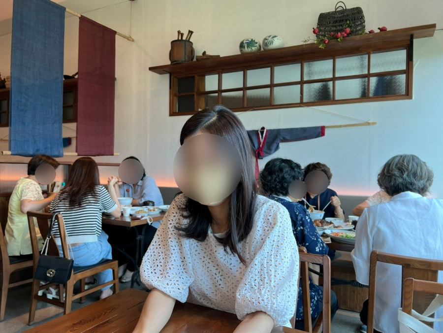 복남이네 꽁당보리밥 이미지
