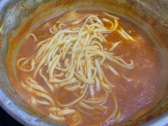 계림마늘닭 이미지