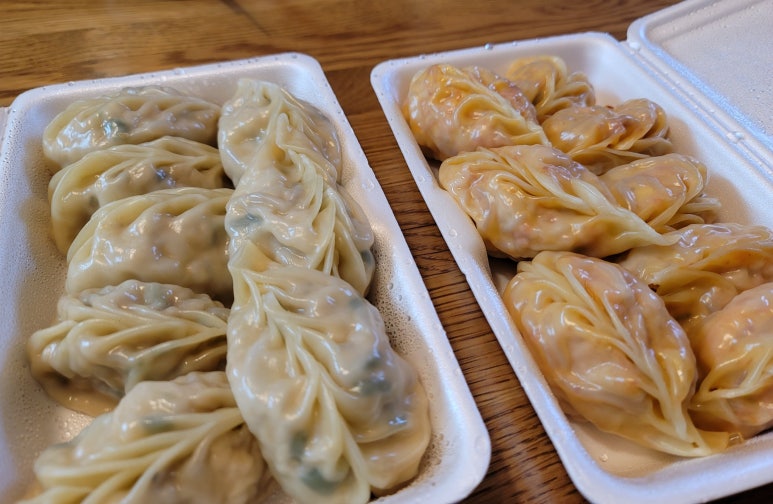 홍천쌀찐빵 이미지