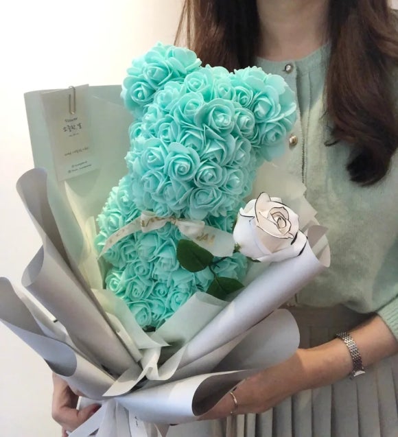 Flower소중한;날 이미지