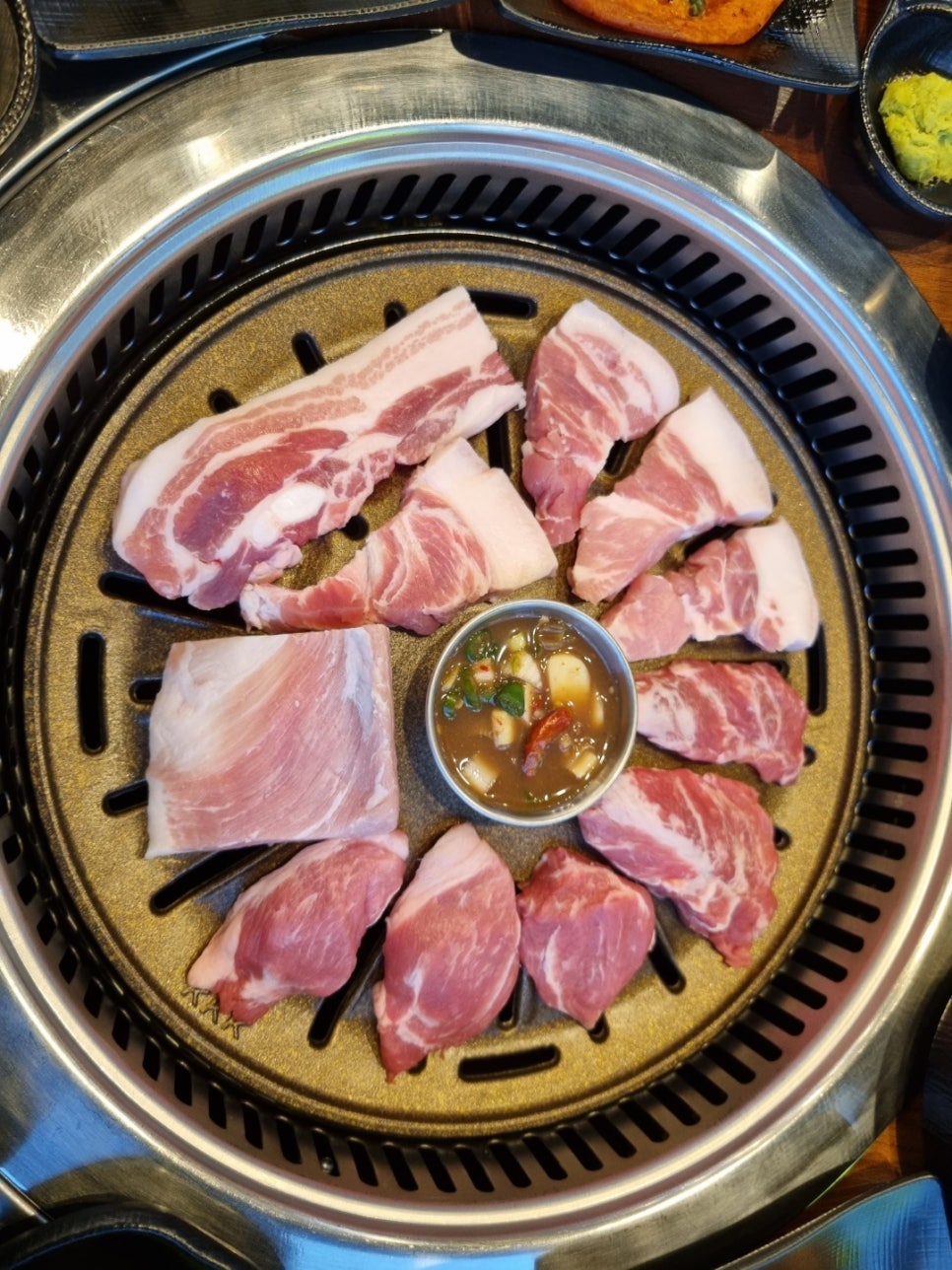 춘천뒷고기 이미지