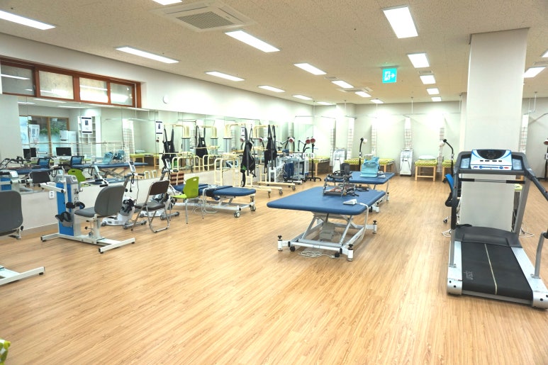 구미숲요양병원 이미지