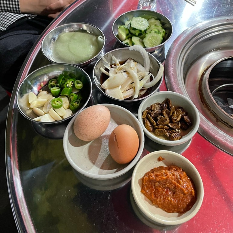 우정막창 이미지