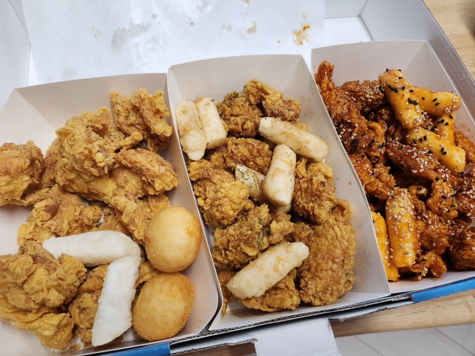 디디치킨만석공원점 이미지