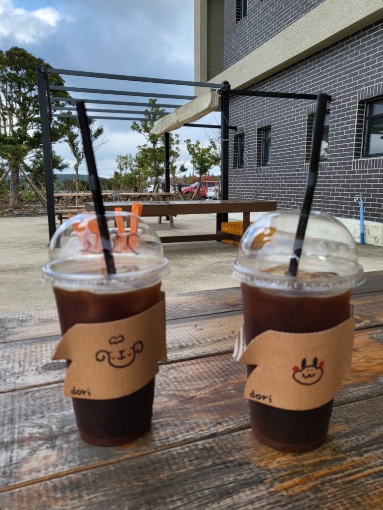 하르방 농원 이미지