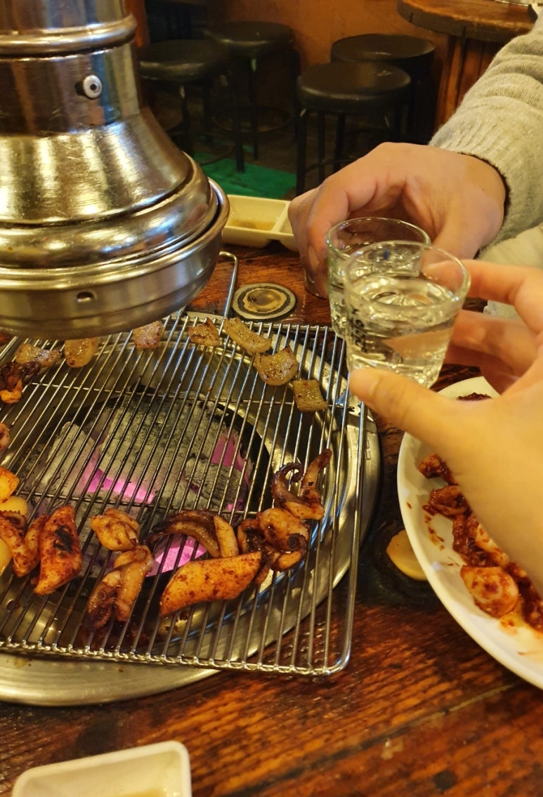황가네쭈꾸미 이미지