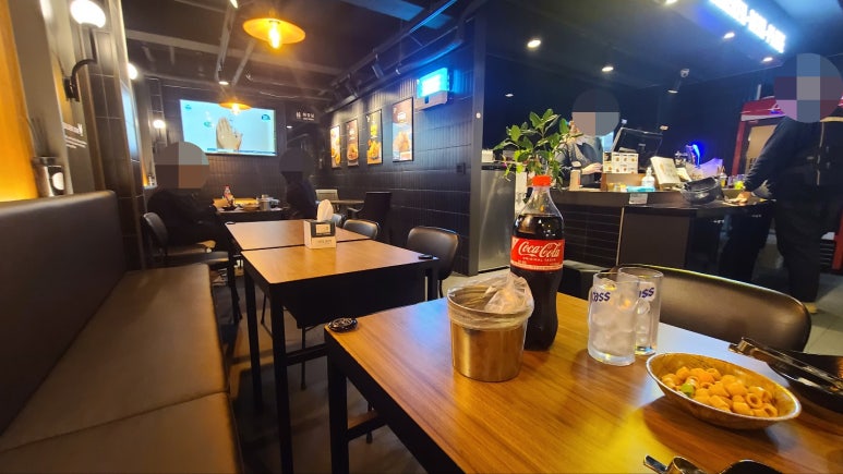 BHC(비에이치씨)세교점 이미지