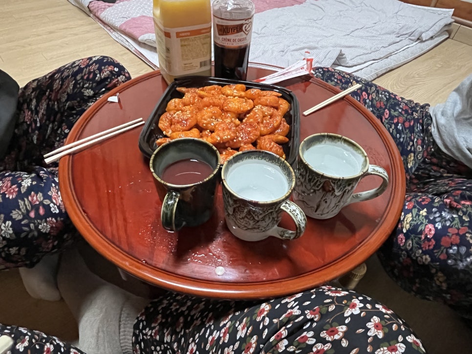 옥펜션 이미지