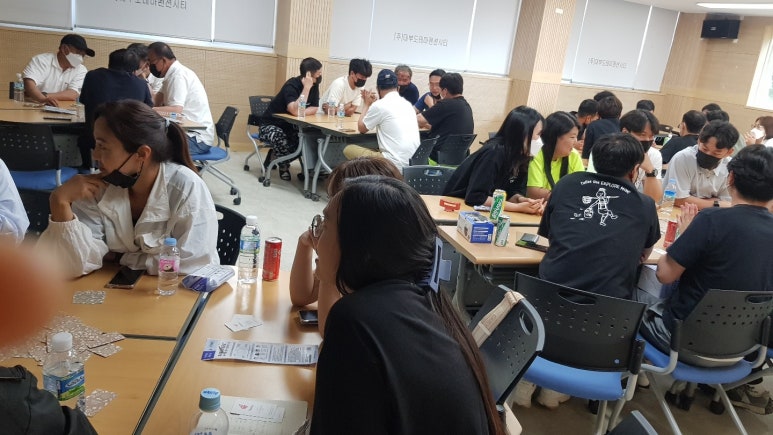 (주)링커스 이미지