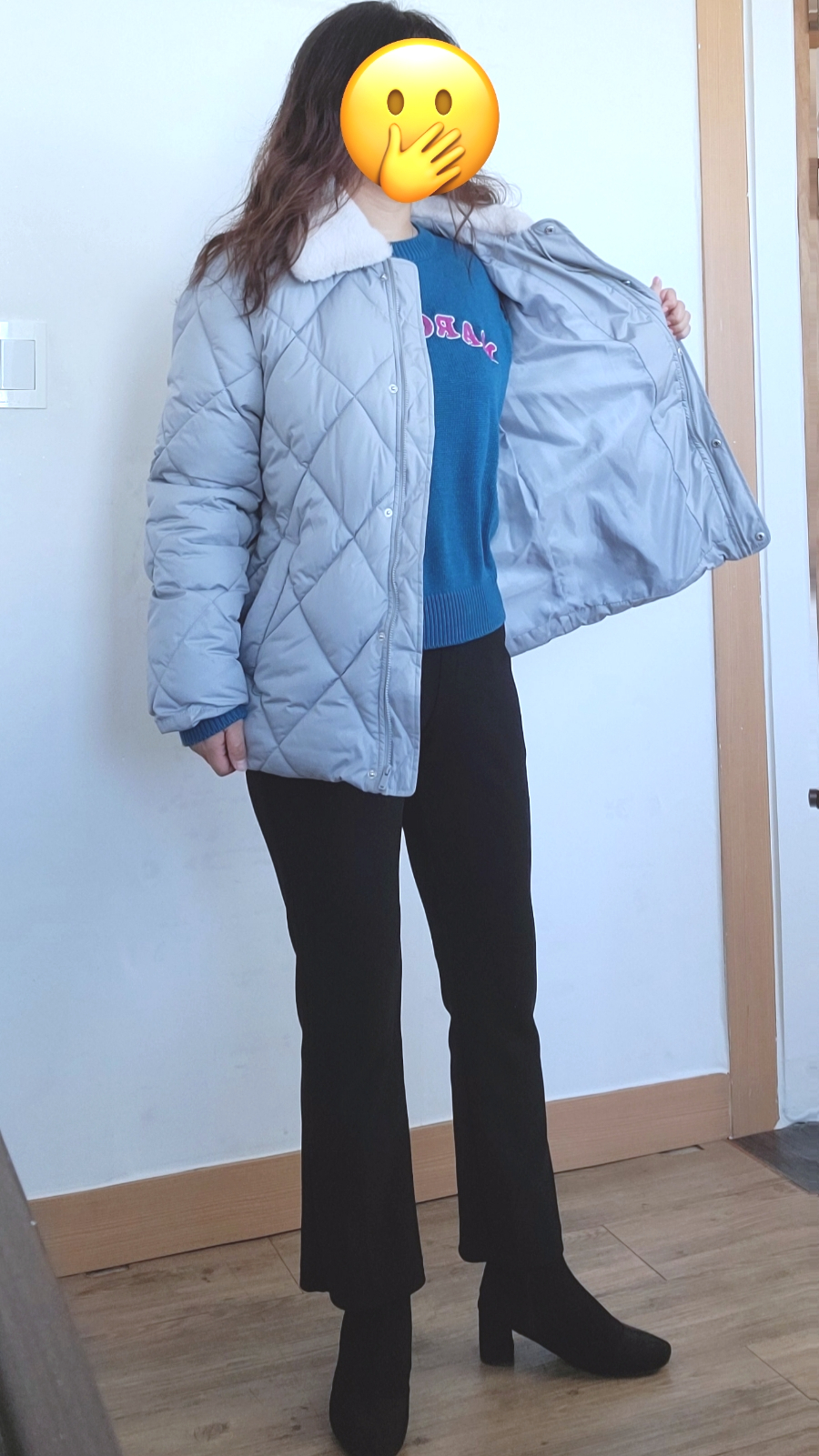 빼꼼슈즈 이미지