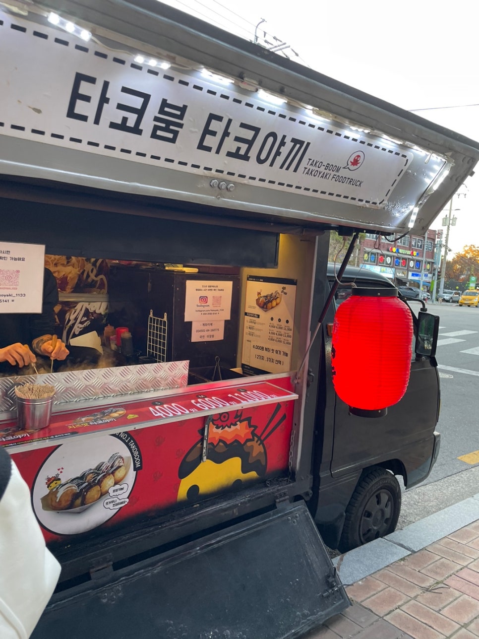 타코볼타코야끼 이미지