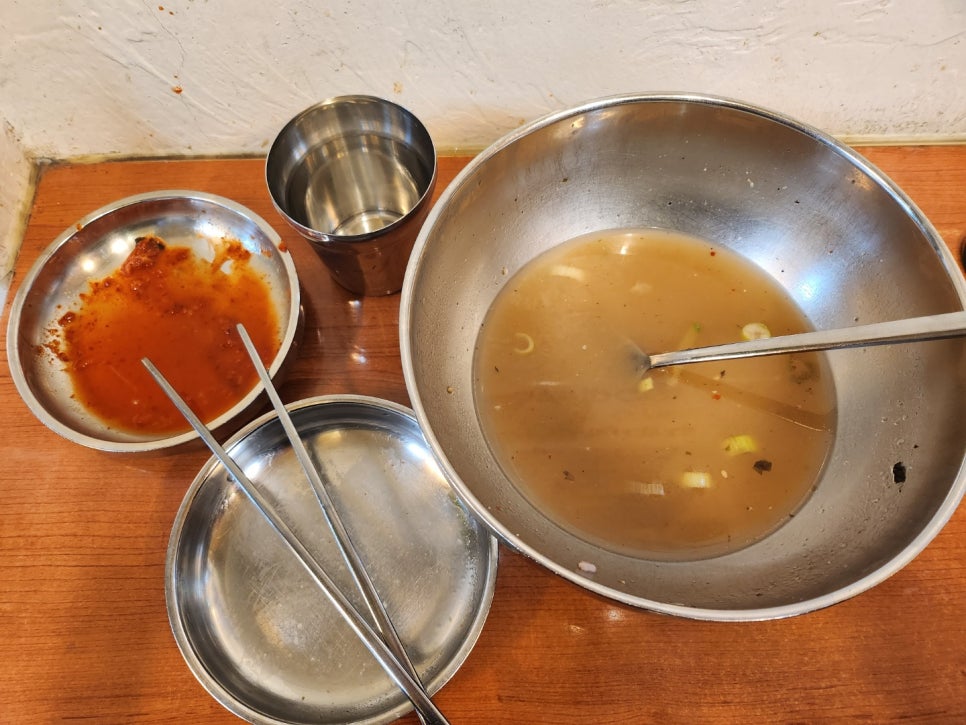 임수림손칼국수 이미지