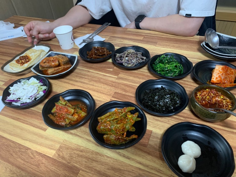 호반식당 이미지